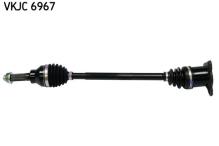 SKF VKJC 6967